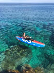 Fotografie z fotogalerie ubytování casa del mare e della musica v destinaci Palermo