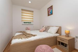 Gallery image of Apartments La Natalli in Baška