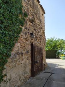 Gallery image of Turisme rural Can Genis in Peralada