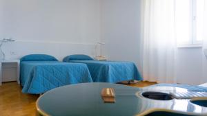 Posedenie v ubytovaní Hotel Mistral