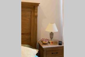 A bed or beds in a room at at 1 minute from San Marco square