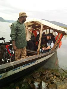 Fotografie z fotogalerie ubytování Imuhira Campsites&CBT v destinaci Macuba