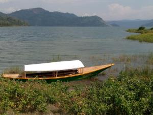 Afbeelding uit fotogalerij van Imuhira Campsites&CBT in Macuba