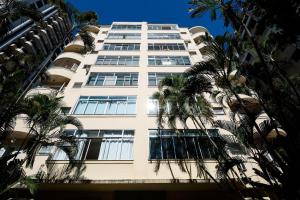 里約熱內盧的住宿－Apartamento em Ipanema perto da praia | PM1441/206，相簿中的一張相片