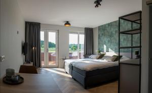 Gallery image of Heuvelrijk Berg en Dal in Groesbeek