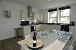 Gallery image of Copley Loft 3 Bedroom House with Patio in Shepley