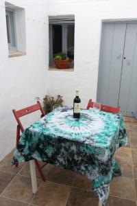 Fotografia z galérie ubytovania Vivienda Turística de Alojamiento Rural Silla Vieja v destinácii Vejer de la Frontera
