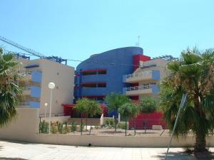 Fotografie z fotogalerie ubytování Calas De Cabo Roig v destinaci Playas de Orihuela