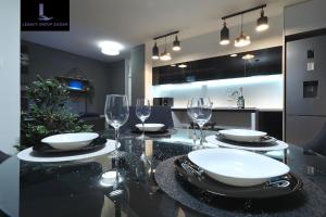 Fotografie z fotogalerie ubytování Legacy Marine2 - Zadar, Luxury Suites v destinaci Zadar