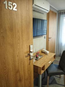 Zdjęcie z galerii obiektu Hotel Rudnik w Grudziądzu