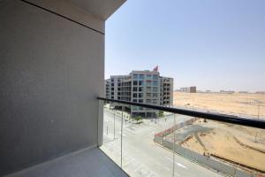 Gallery image of SHH - Furnished Studio in Dubai South Near to Expo 2021 in Dubai