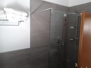 Kúpeľňa v ubytovaní Casa Marilla + 32 fotografií