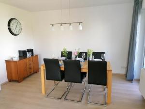 Fotografie z fotogalerie ubytování Ferienwohnung Weber v destinaci Ochsenhausen + 6 fotografií