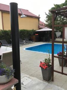 Gallery image of Casa MateiAna in Eforie Nord