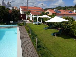 Gallery image of Casa Adega Do Mosteiro - Turismo Rural in Caldas da Rainha