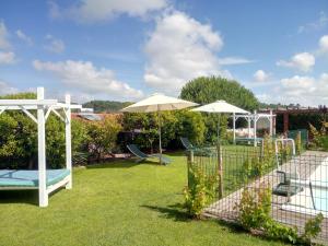 Gallery image of Casa Adega Do Mosteiro - Turismo Rural in Caldas da Rainha
