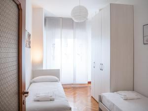 Fotografia z galérie ubytovania The Best Rent - Modern two bedroom apartment in Milan v Miláne