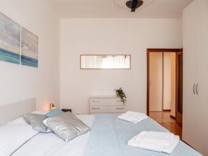 Fotografia z galérie ubytovania The Best Rent - Modern two bedroom apartment in Milan v Miláne