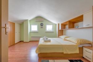 Fotografie z fotogalerie ubytování Villa Lille v Trogiru