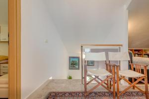 Fotografie z fotogalerie ubytování Villa Lille v Trogiru