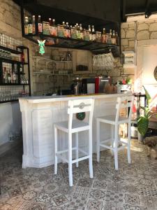 Afbeelding uit fotogalerij van Alacati Alaris Hotel in Alacati