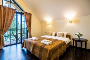 Photo de la galerie de l'établissement Villa Avirio Vingis, à Druskininkai 50 autres photos