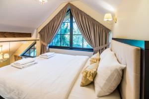 Photo de la galerie de l'établissement Villa Avirio Vingis, à Druskininkai