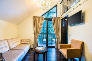 Photo de la galerie de l'établissement Villa Avirio Vingis, à Druskininkai