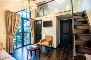 Photo de la galerie de l'établissement Villa Avirio Vingis, à Druskininkai