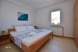 Gallery image of Apartments Bella Sky in Novalja