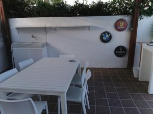 Fotografie z fotogalerie ubytování Villa PaloMayor v destinaci Vera
