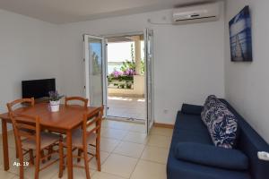 Gallery image of Apartments Bella Sky in Novalja