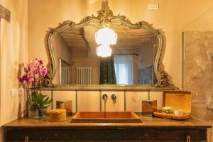 Fotografie z fotogalerie ubytování Beccofino v destinaci Pienza