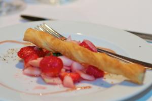 Gallery image of Börse Coswig in Coswig