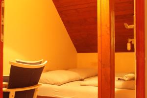 Galería fotográfica de Koloska apartmanház en Balatonfüred