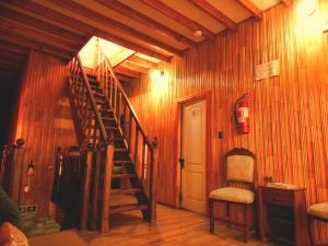 Fotografie z fotogalerie ubytování Hostal Plaza Maule v destinaci Talca