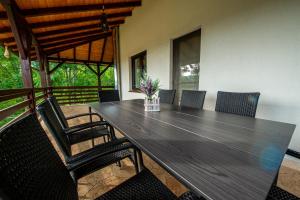 Φωτογραφία από το άλμπουμ του Vila Oia Wellness & Spa σε Breaza