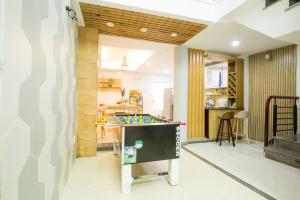 Gallery image of HOSTIE SAIGON [WANDERLUST Home] in Ho Chi Minh City