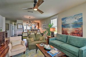 Gallery image of Pointe West Family Retreat Balcony and Ocean Views! in Galveston