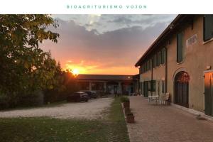 Photo de la galerie de l'établissement Bio Agriturismo Vojon, à Ponti sul Mincio