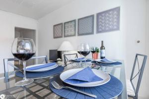 Fotografie z fotogalerie ubytování InLoveApartments - Typical Portuguese Tiles v Lisabonu + 21 fotografií