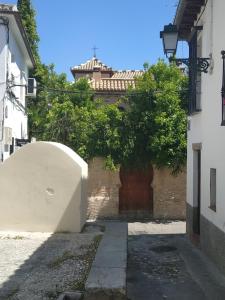 Fery & Nico Guesthouse, Granada – Precios actualizados 2022