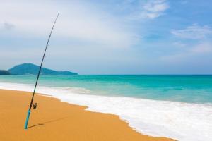 Plage de la villa ou située à proximité