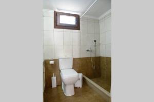 Ванная комната в Effies House
