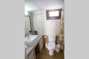 Ванная комната в Effies House
