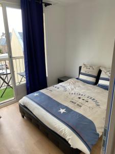 Letto o letti in una camera di Your place in LH (City center)