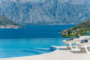 Φωτογραφία από το άλμπουμ του Lavender Bay Apartment C33 σε Donji Morinj
