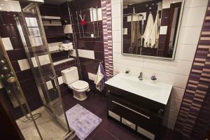Fotografie z fotogalerie ubytování Apartamento VARELA PLAYA CALETA v destinaci Algarrobo-Costa
