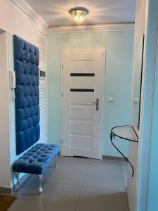 Fotografia z galérie ubytovania Blue Sky Apartament v destinácii Duszniki-Zdrój