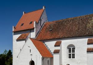 Fotografie z fotogalerie ubytování Svenskebakken Bed & Breakfast v destinaci Roskilde